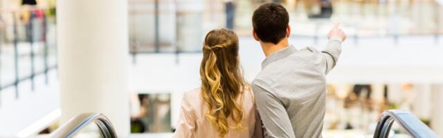 EBAREAALNE: UUENENUD VIRU KESKUS teeb ostlejatele šokeeriva hinnaüllatuse