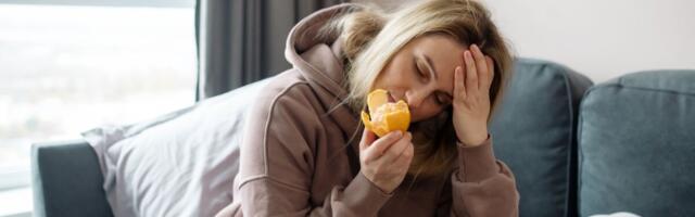 Mille üle pika COVIDi patsiendid enim kurdavad?