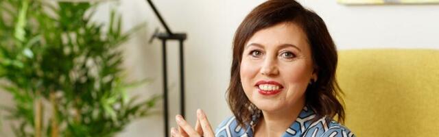 Tiina Saar-Veelmaa: tööandja peab pakkuma personaliseeritud töösuhet