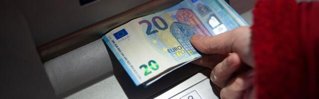 Lihavõtted toovad Euroopa pangaülekannetesse pika pausi