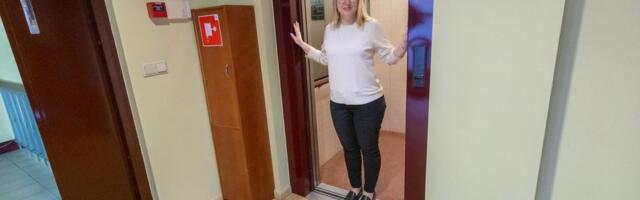 Mida arvab lugeja raamatukogust? Mida ootab?