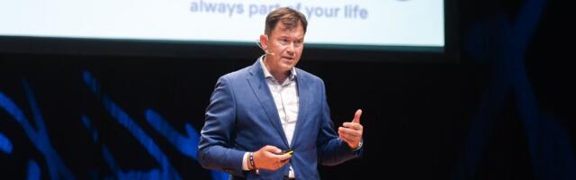 Anti Orav: tajusin aasta tagasi, et Pipelife on jõudnud kohta, kus on võimalik juhi roll üle anda