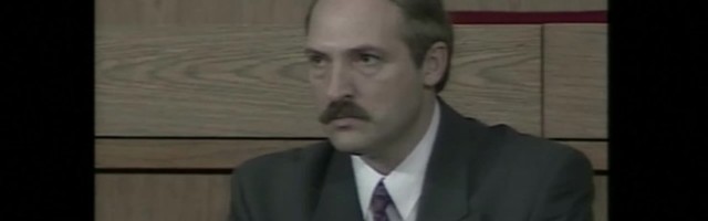 VIDEOÜLEVAADE | „Ma ei ole mees, keda võib kamandada.” Lukašenka 26-aastase valitsusaja värvikamad hetked