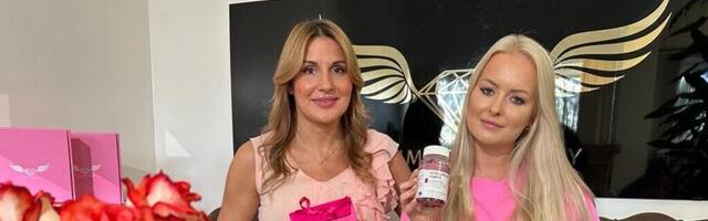 UltimateBeauty toidulisandid: nahahooldus seestpoolt