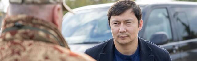 Kõlvarti vaikne ja kiire visiit rindelinnadesse: mida Tallinna linnapea tegi Ukraina äärealadel