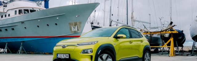 Üllatus: e-auto ostutoetuse saaja võib teatud juhtudel mudelit vahetada