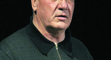 Suri zooloog ja looduse populariseerija Fred Jüssi (89)