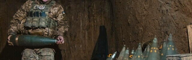 1016-й день войны: Блинкен обвинил Россию в эскалации войны в Украине