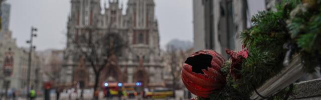 Eesti initsiatiivil koguti aastaga Ukraina toetamiseks küberruumis 200 miljonit eurot