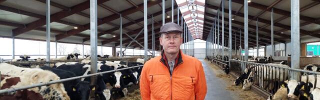 Lääne-Virumaa vapimärgi pälvib põllumees