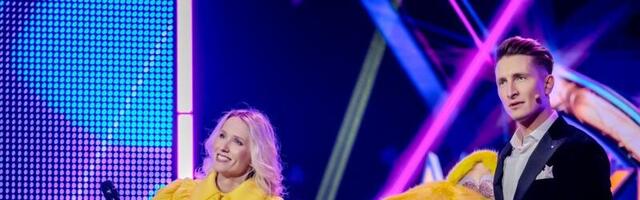 KOKKUVÕTE | Maskisaate võitis Mürakaruks kehastunud Saara Pius. Detektiive jahmatas ka Liis Lemsalu osalemine