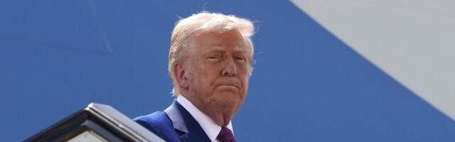 Trumpi sõnul on USA ja Iraan lähedal tuumakokkuleppele jõudmisele