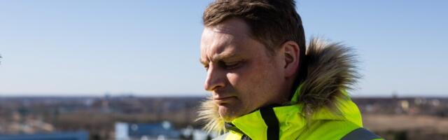 Maksukulude kasv vähendas Tallinna Vee puhaskasumit kolmandiku võrra