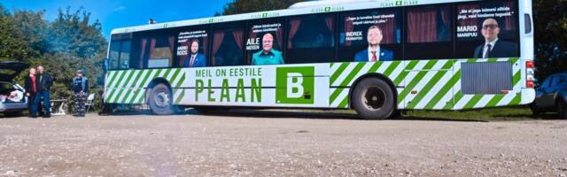 Maalehe reporter Nurme farmis: protestijad usuvad, et haigust sigalas ei ole ja riik valetab