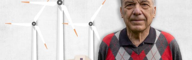 HEIDO VITSURI MAJANDUSPILK | On isegi õudne mõelda tagajärgedele, kui taastuvenergia sihtidele kindlaks jääduks