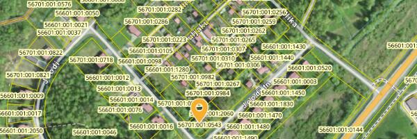 Riik pani oksjonile elamukrundi Joodil