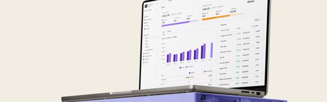 Nory closes $37M Series B to automate restaurant operations with AI