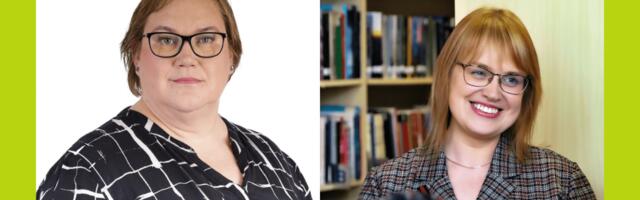 Saates Valgalase pooltund räägiti KOP projektifondist, Ettevõtlusnädalast Valgamaal ja Valga Keskraamatukogu tegemistest sügisel