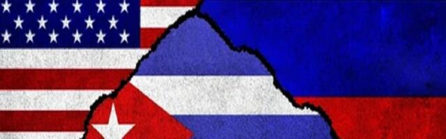 Cuba Is Returning To The US’ Crosshairs