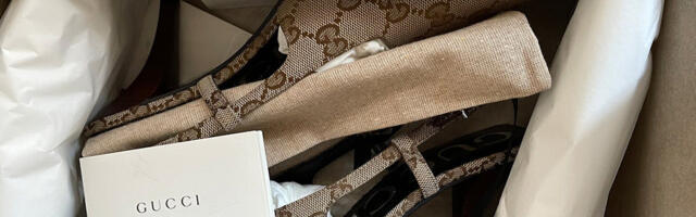 Euroopa Komisjon määras moetootjatele Gucci, Chloé ja Loewe kokku üle 157 miljoni euro suuruse trahvi