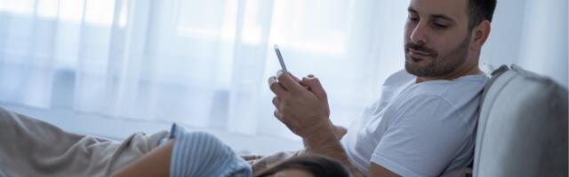 Millised on põhjused, mis ajendavad meest truudust murdma?