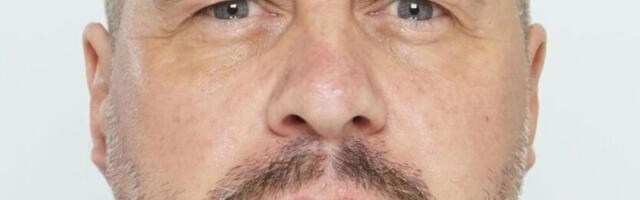 LEITUD: Politsei otsib Tallinnas kadunud 53-aastast Mikku