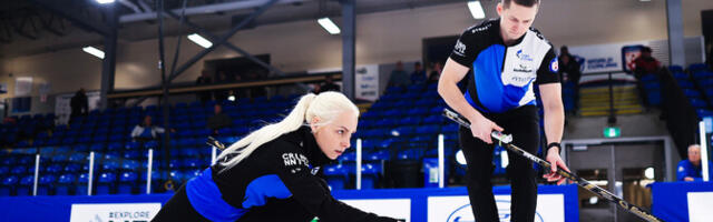 Lill ja Kaldvee olümpiahooajal jalgratast ei leiuta: liigume tõusvas joones