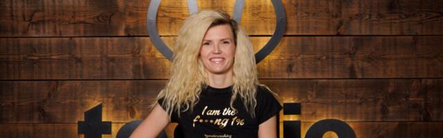 Testlio saab 13aastaseks. Kristel Kruustük: ma ei plaaninud kunagi ettevõtet luua