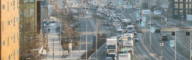 „Aga inimesed ei lenda.“ Kuidas terviseameti üks lause tõlgendusviga halvas pealinna ehitussektori