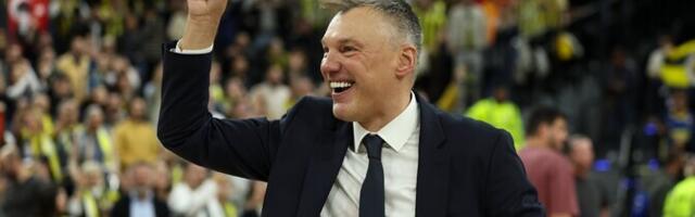 Fenerbahce seljatas Euroliiga liidri