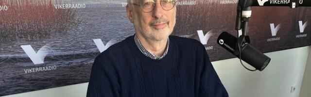 Jõerüüt Kasahstani saadiku juhtumist: mina poleks presidendi kõnet muutma läinud