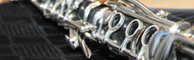 AI pani pange_ turvasüsteem tuvastas relva, mis politsei kohale jõudmisel osutus klarnetiks