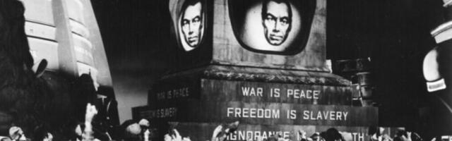 Ole ettevaatlik: jälgimisriik koostab nimekirja ja sina oled sellel