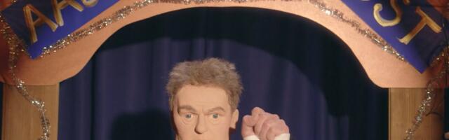 Anonüümsete autoritega ETV saade „Nukuvalitsus“ kütab kirgi. ERR_ meie tegijate nimesid ei avalda