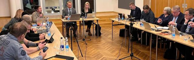 Võimuliitu polegi! Nõo vallas otsitakse vallavanemat töökuulutusega, huvilisi on murdu