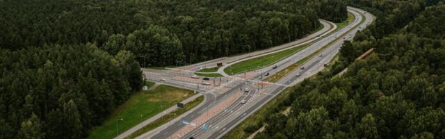 Pärnus enampakkumisel olev Hiiu tööstusküla pakub ettevõtjatele kindlust ja kasvuruumi