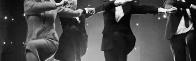 KOLUMN ⟩ Jüri Kotšinev: kolmekrossi- ja üheprotsendiooper