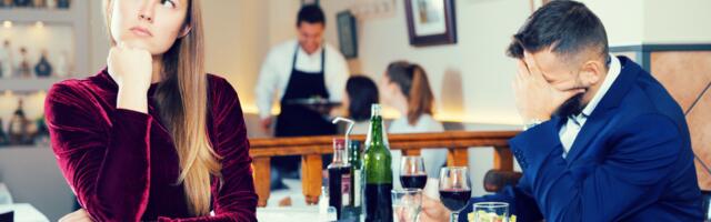 Kui partner eemaldub ja väldib suhtlust, võib suhe olla ohus