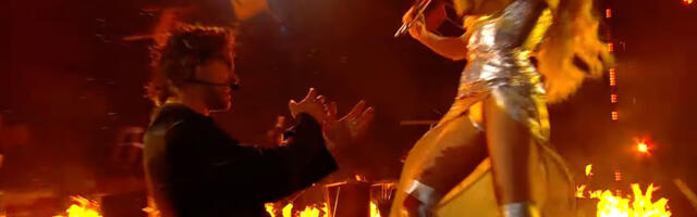 Soomes selgus, kes läheb Eurovisioonile