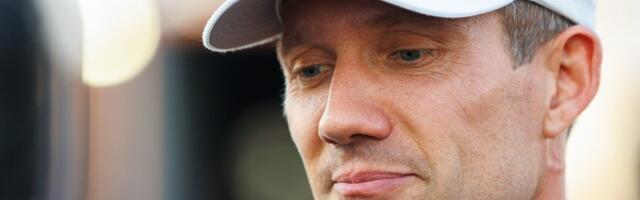 Ogier’l polnud hooaja alguses piisavalt motivatsiooni_ kahe hooaja vaheline paus oli liiga lühike