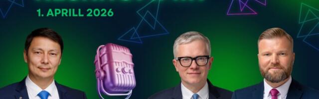 “Keskhommik”: Eestisse kukkunud droonid paljastasid meie kaitsesüsteemi nõrgad kohad