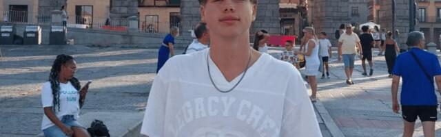 Aleksander De Neef: Eesti uus käik ei nõua riigi raha, vaid muutust rahvas eneses