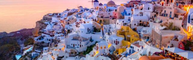 Kreeka reisid_ mõne jaoks unistuste puhkus, aga teiste jaoks liiga kallis?