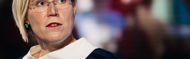 Kolmapäeval kell 11 saates "Otse uudistemajast" Ülle Madise