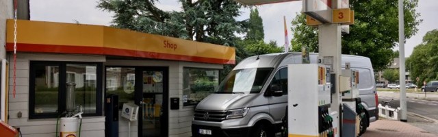 Kõrgeim käik ja madalad pöörded ei ole alati ökonoomseim