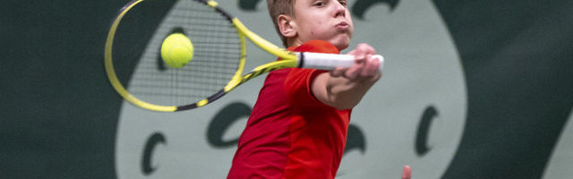 Aasta tennisetreeneriks nimetatud Martin Karis: karantiiniaeg filtreerib terad sõkaldest