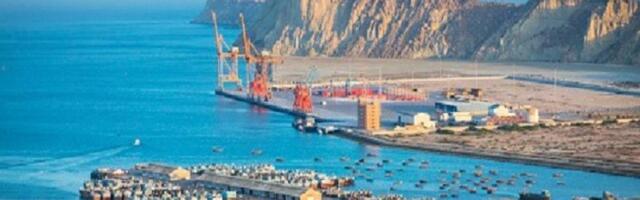 The Pros & Cons Of Russia Utilizing CPEC’s Terminal Port Of Gwadar