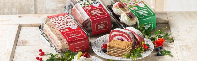 Kulinaaria OÜ kasvatas tootmismahtusid poole võrra