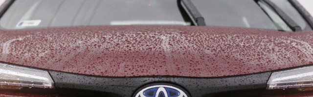 2020. aasta üleilmne automüük: Toyota rebis üle aastate taas liidriks
