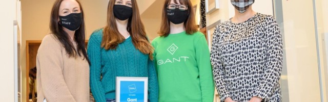 Tasku keskus 2020. aasta parimad ostukohad ja koostööpartneri